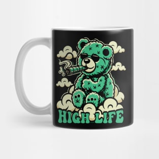 Hight Life Mug